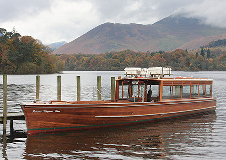 Keswick - Date Taken 27 Oct 2009